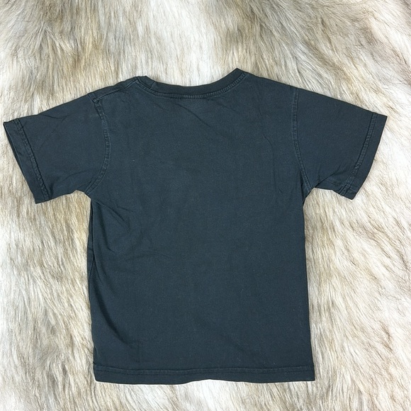 4T Iowa Hawkeye Short Sleeve Crew Neck T-Shirt - Picture 4 of 5